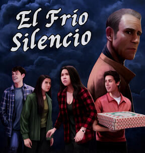 El Frío Silencio