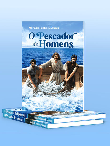 O Pescador de Homens